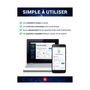 Voir la diapositive 4 : BITDEFENDER Logiciel antivirus et optimisation Total Security  - 2 ans - 10 postes