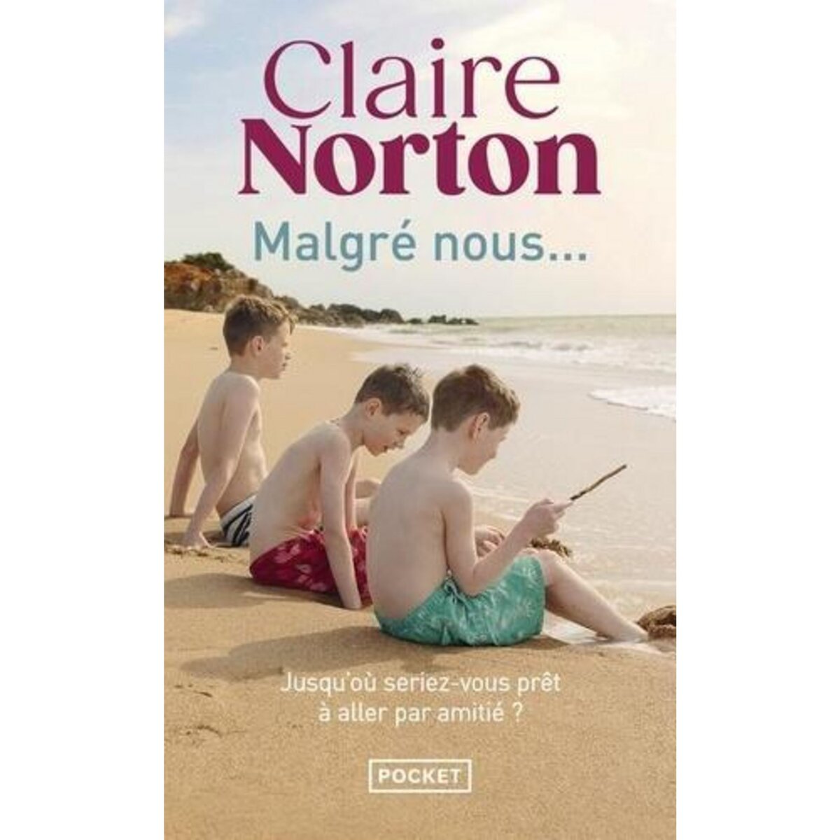 MALGRE NOUS..., Norton Claire
