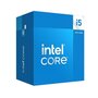 Voir la diapositive 2 : Intel Processeur - INTEL - Core i5-14400 4.7GHz LGA1700 Box