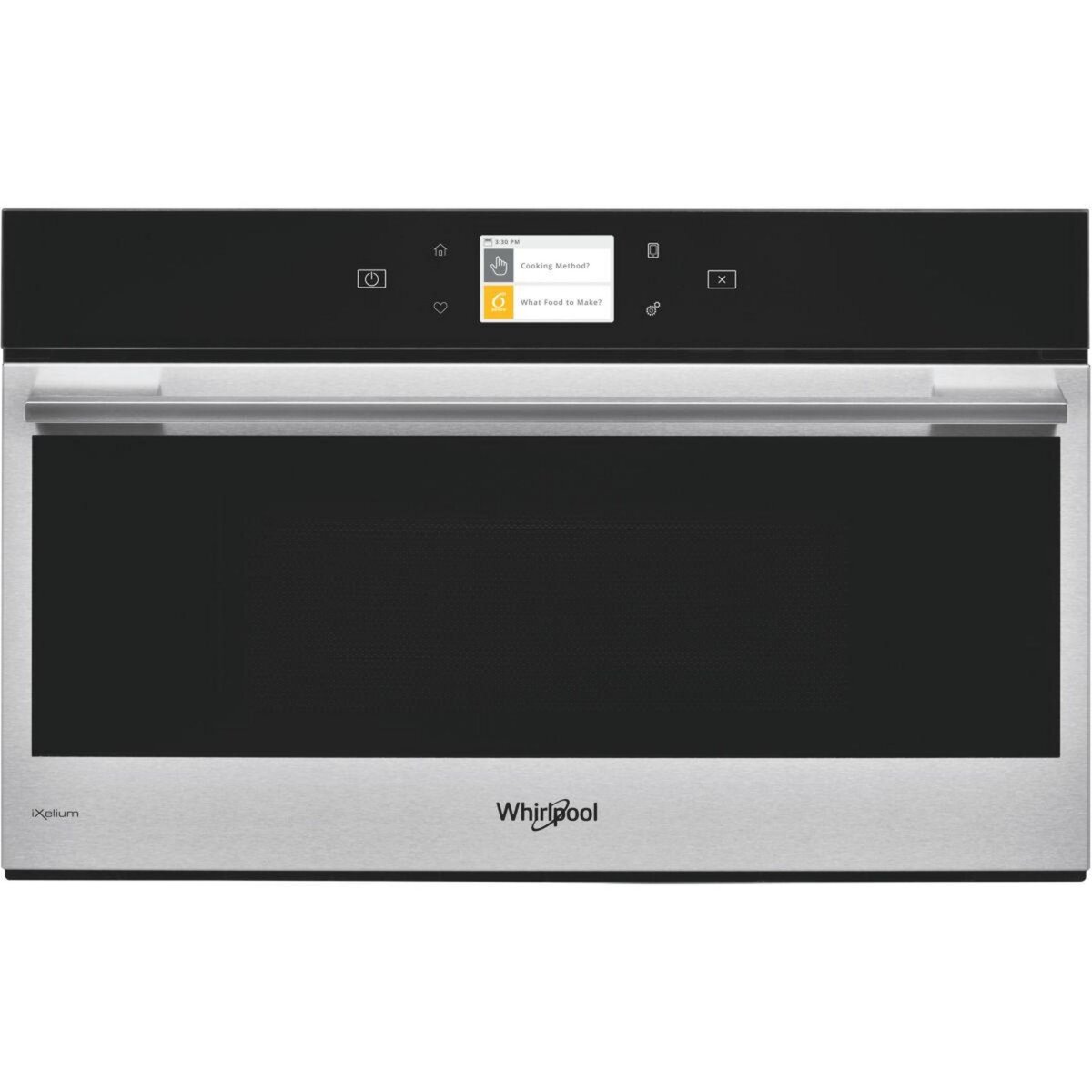 Whirlpool Micro ondes combiné encastrable W9MD260IXL
