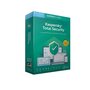 Kaspersky Total Security 2019 - 5 postes/1 an