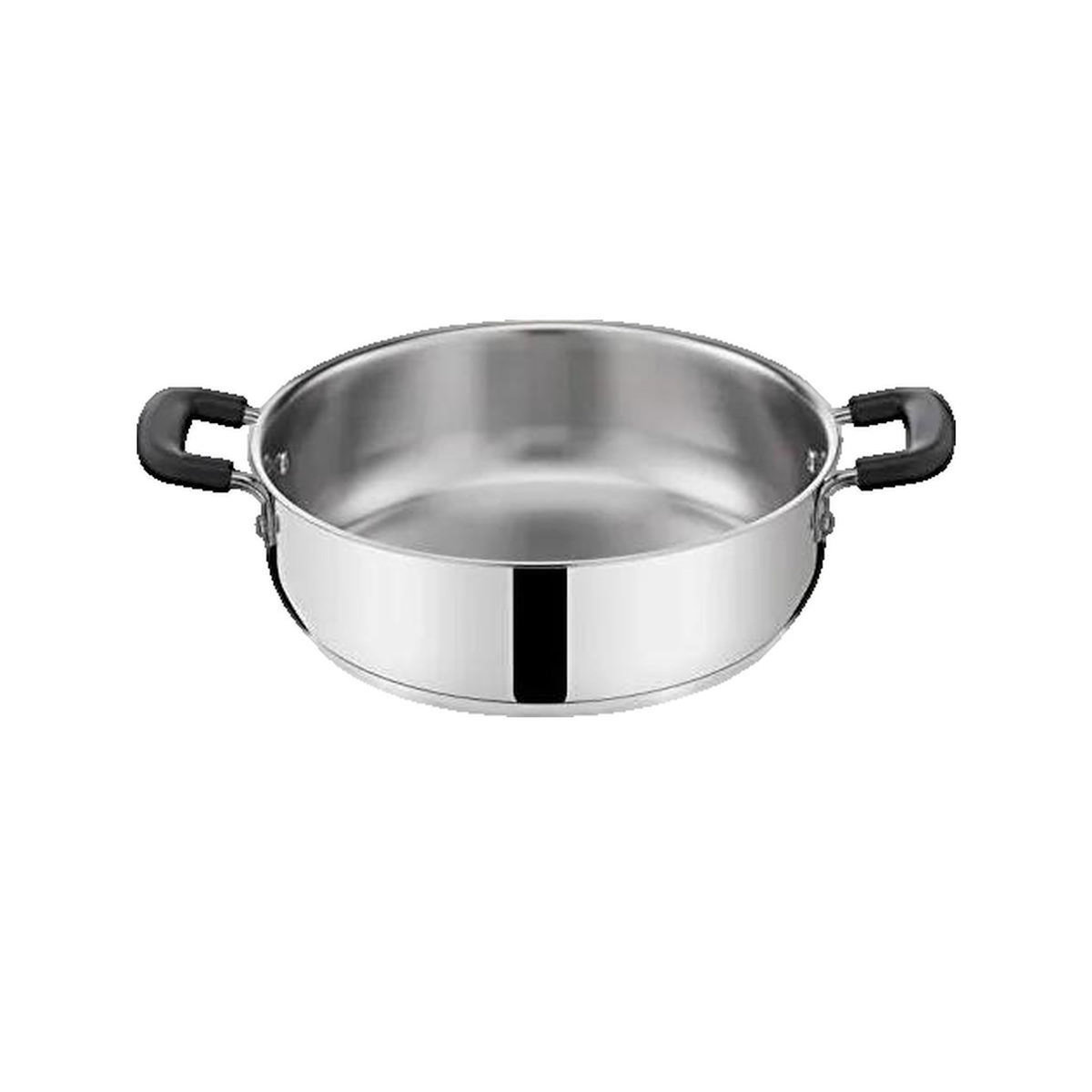 Lagostina Casserole Lagostina Pratica Gris