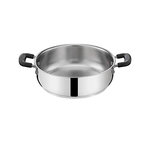 Lagostina Casserole Lagostina Pratica Gris