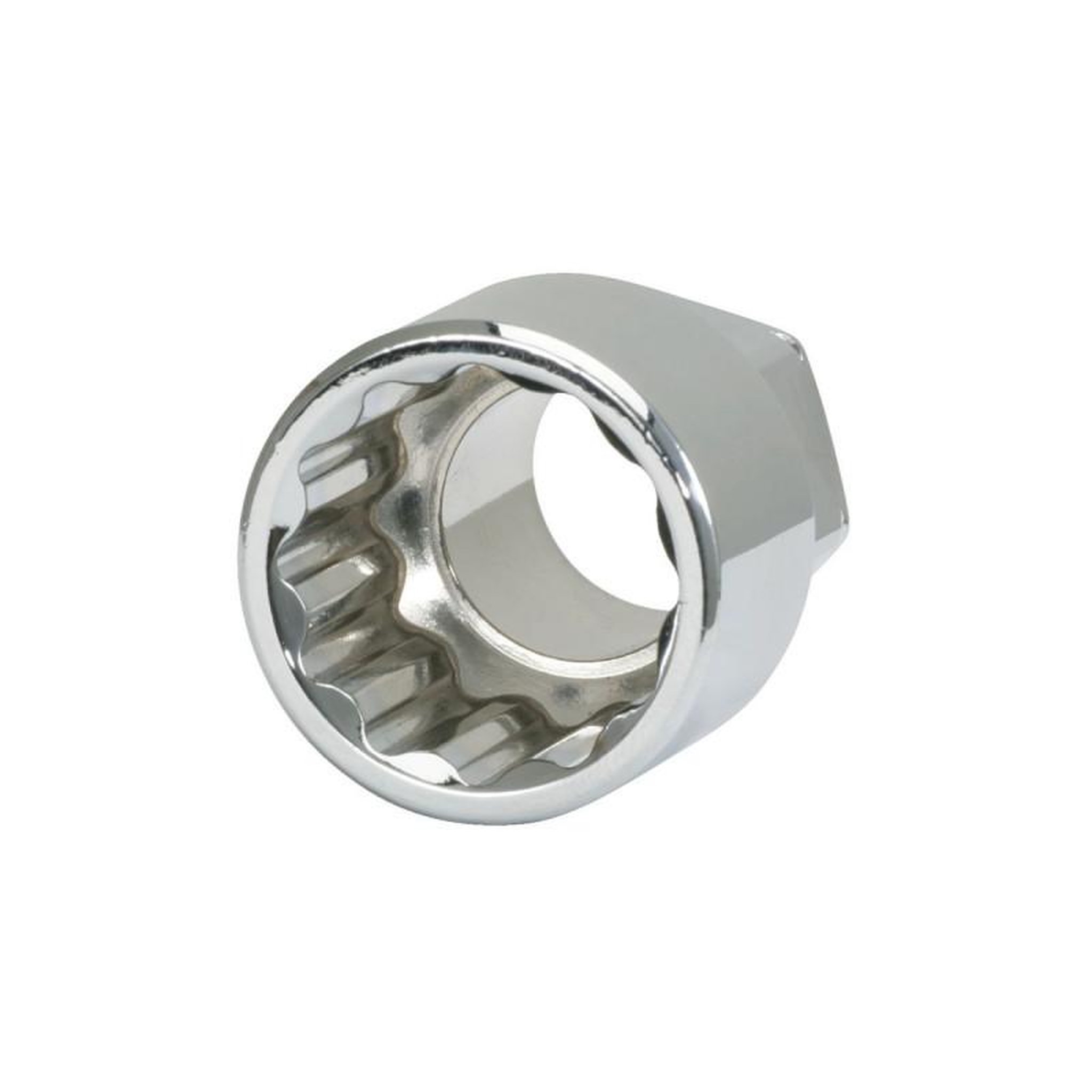 Voir la diapositive 2 : Ks Tools Douille traversante ring stop gearplus, 11 mm - 12 pans ks tools