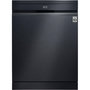 Voir la diapositive 1 : LG Lave vaisselle 60 cm DF587HMS