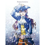 LA ROSE ECARLATE TOME 10 : TU AURAIS DU ME LAISSER MOURIR, Lyfoung Patricia