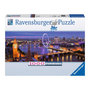 Voir la diapositive 1 : RAVENSBURGER RAVENSBURGER Puzzle Panorama Londre la nuit 1000 pièces