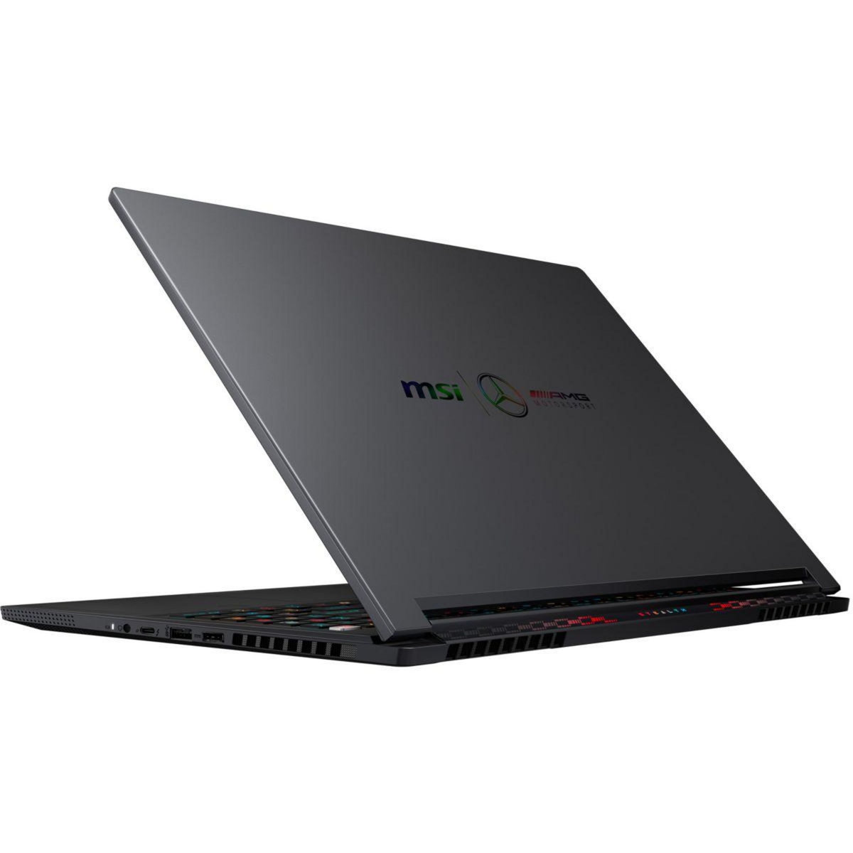 MSI PC Gamer Stealth 16 Mercedes AMG A1VG-266FR