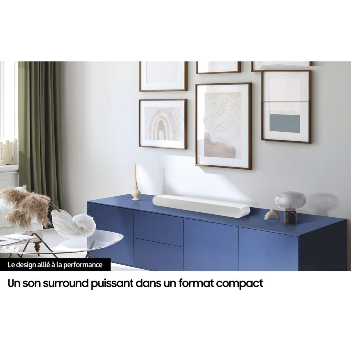 Samsung Barre de son HW-S67D