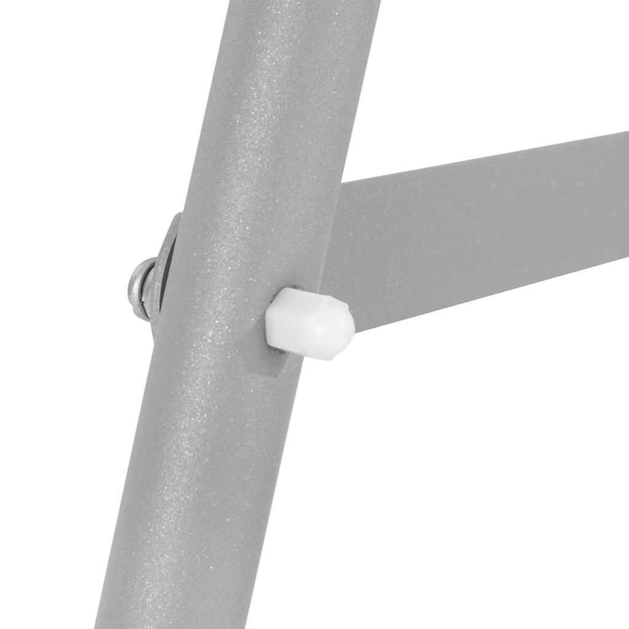 Voir la diapositive 5 : BESTWAY Bestway Echelle de piscine a 2 marches Flowclear 84 cm