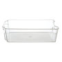 Voir la diapositive 1 : Paris Prix Bac de Rangement Frigo  Line  5L Transparent