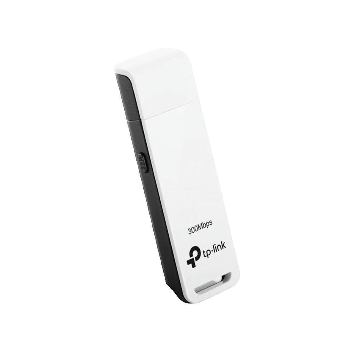 TP-LINK Adaptateur USB sans fil TP-Link TL-WN821N 300 Mbit/s