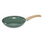 Voir la diapositive 3 : FIVE Batterie de Cuisine 7 Pièces  Forge  43cm Vert