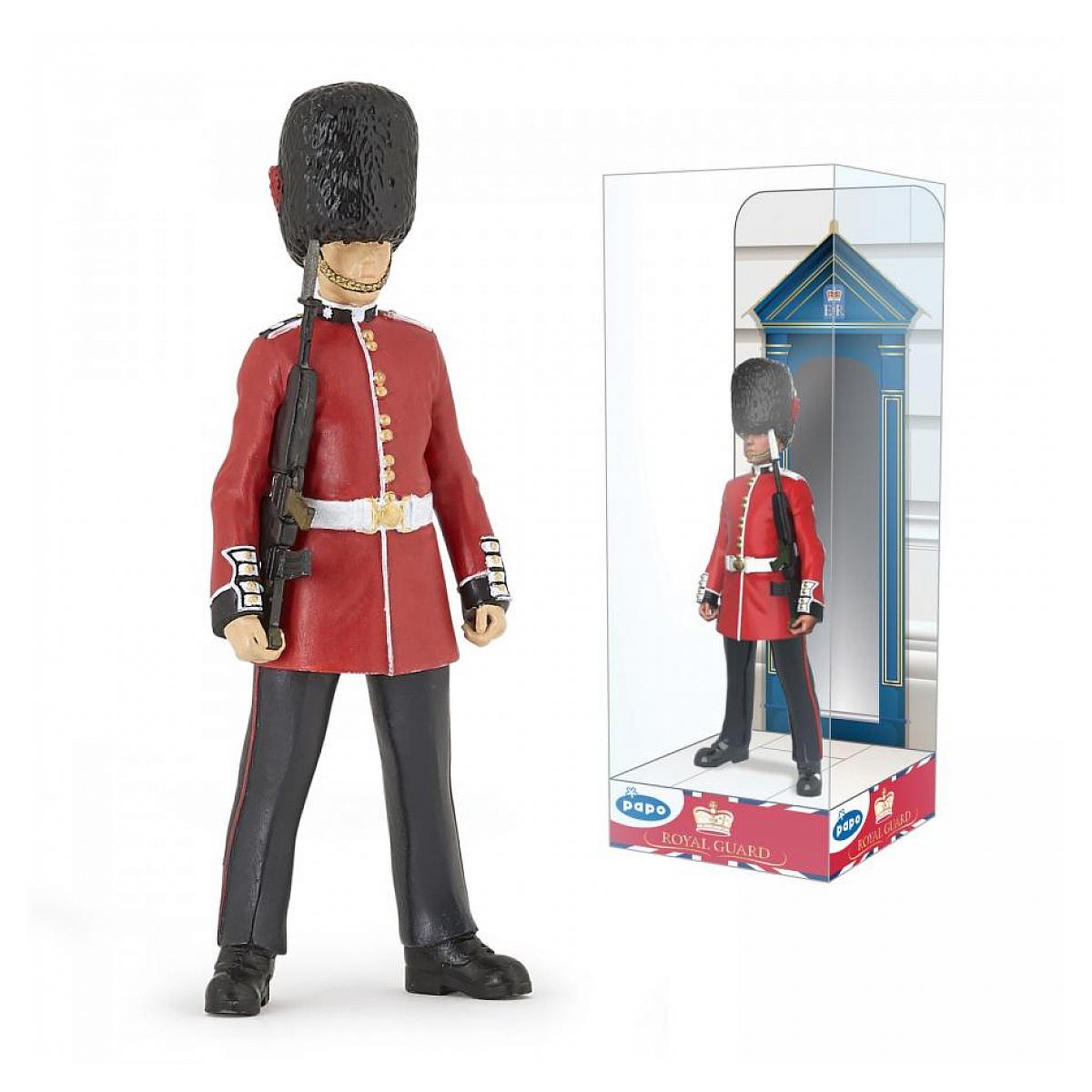 Papo 39807 Garde royal anglais