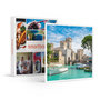Voir la diapositive 1 : Smartbox Séjour de charme en Italie : 2 jours sur le lac de Garde - Coffret Cadeau Séjour