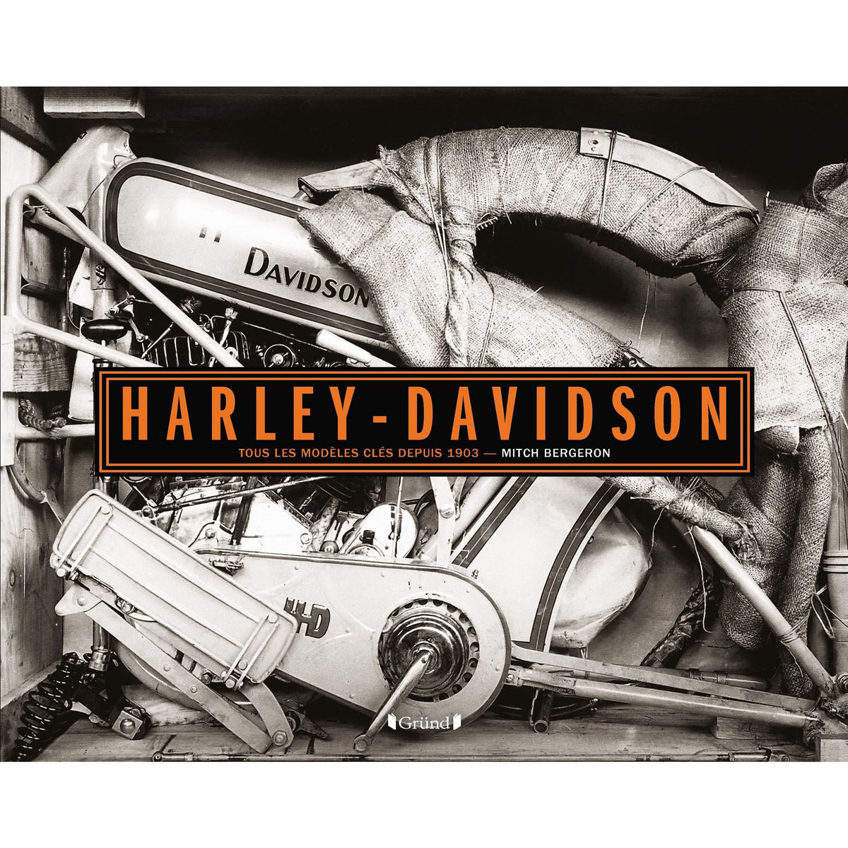 Harley Davidson
