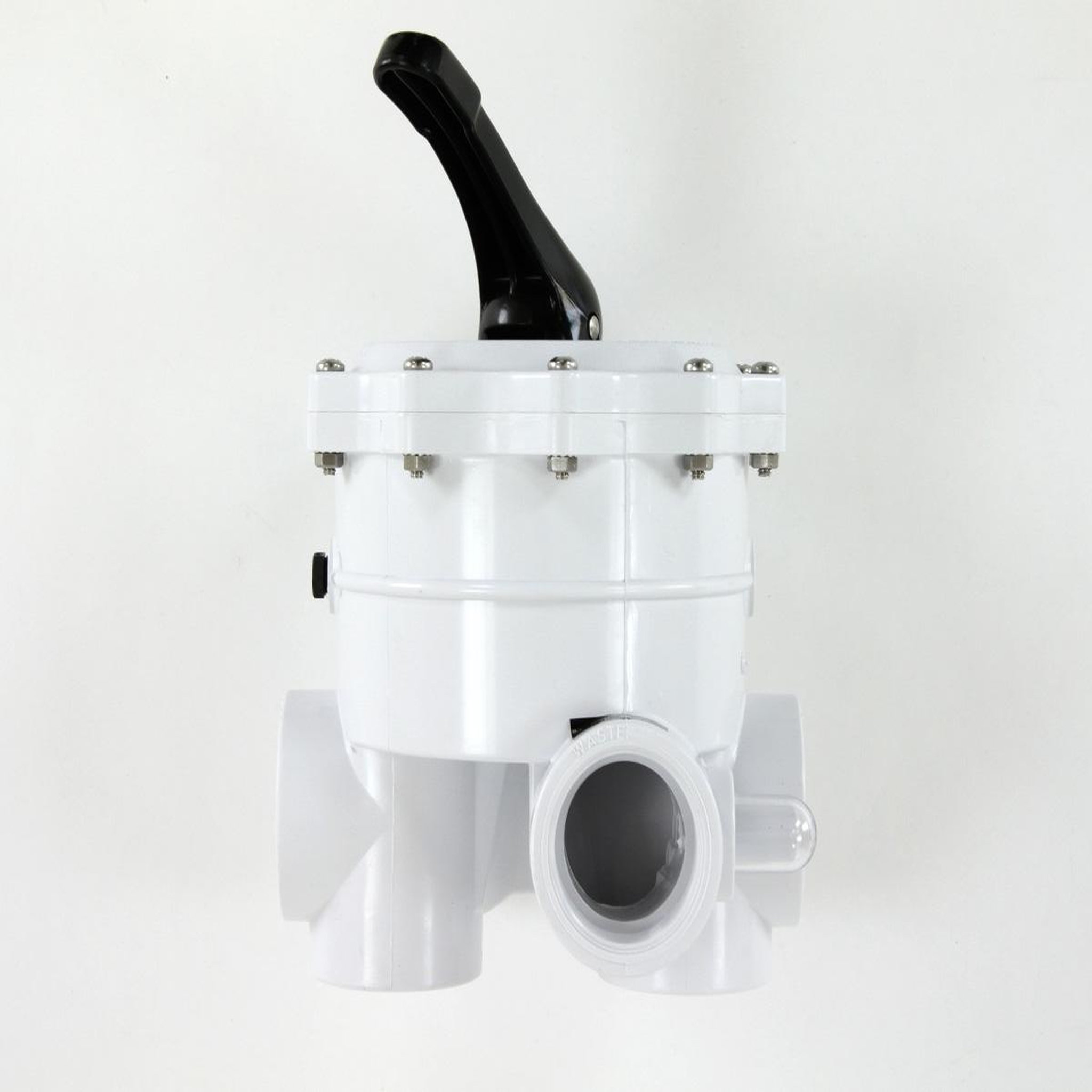 Voir la diapositive 5 : Hayward Vanne multivoies 1 1/2 toutes positions - SP0710XEALL