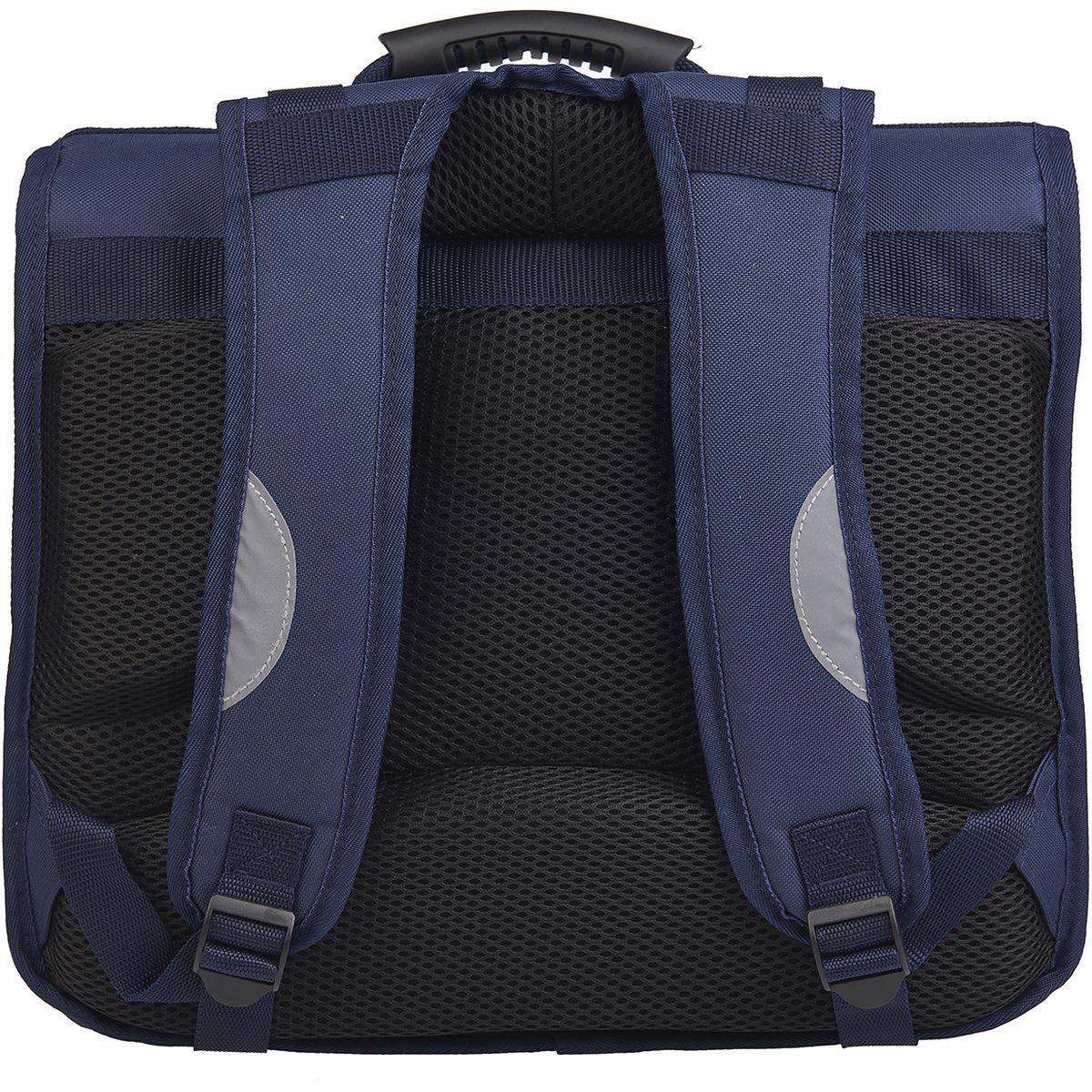 LOLA ESPELETA Cartable 38 cm CP/CE1/CE2 bleu 