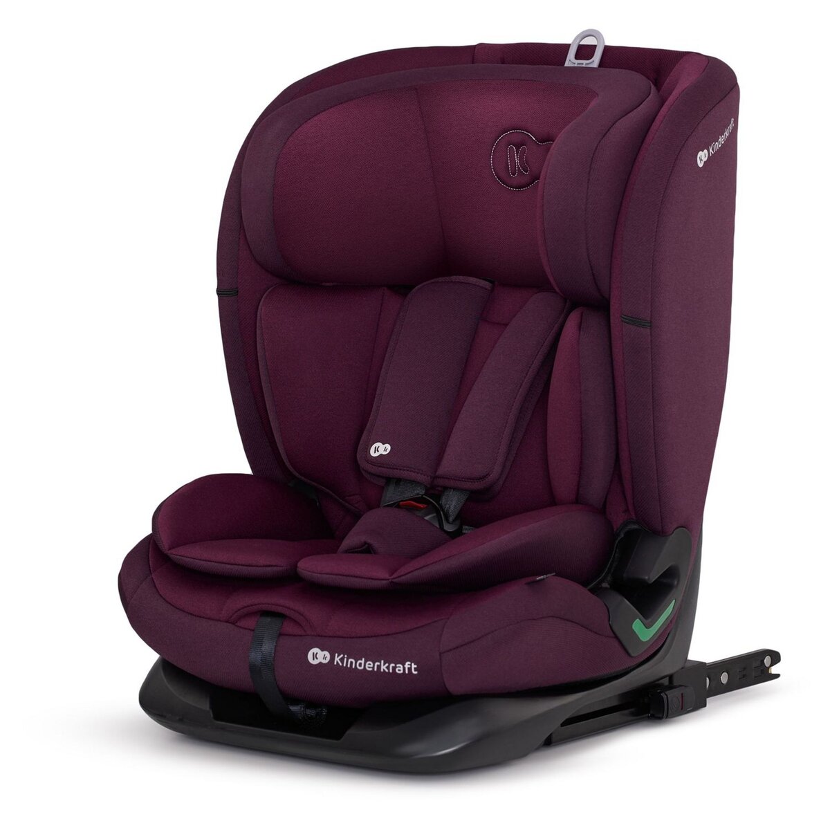 KINDERKRAFT Siège auto ONETO3 i-Size 76-150 cm