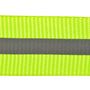 Voir la diapositive 3 : Paris Prix Collier Pour Chien  Bande Réfléchissante  70cm Jaune