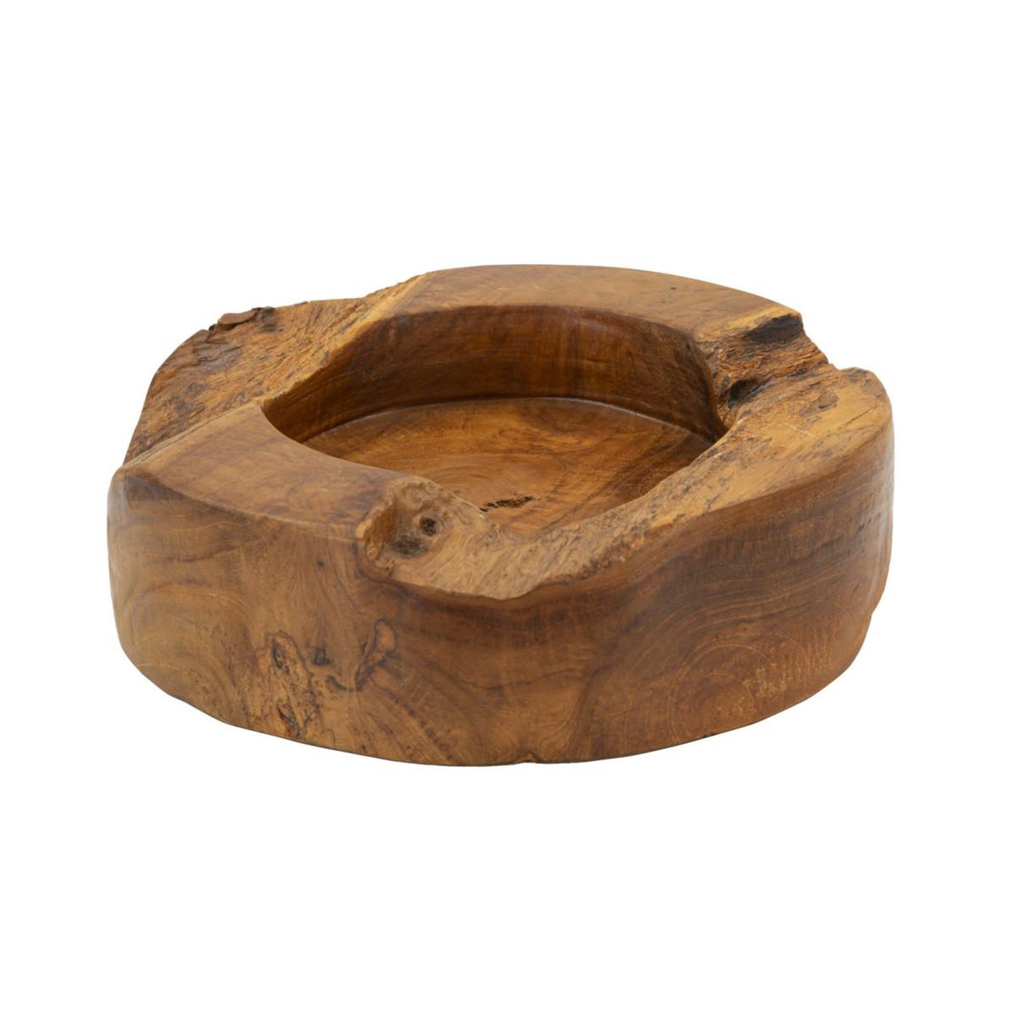 Paris Prix Vide-poche en bois  erusi plus  21cm naturel