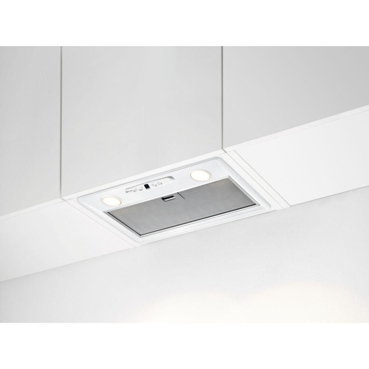 ELECTROLUX Hotte plafond LFG615W