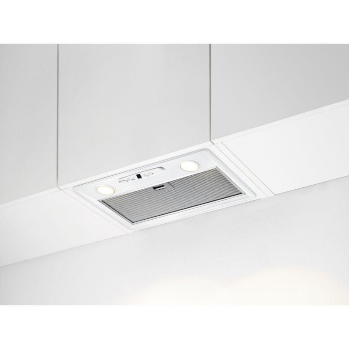 ELECTROLUX Hotte plafond LFG615W