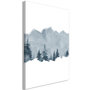 Voir la diapositive 1 : Paris Prix Tableau Imprimé  Slice of Siberia