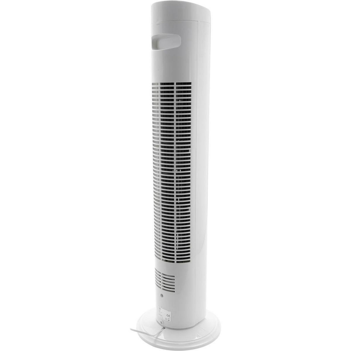 Listo Ventilateur VT-C 77L