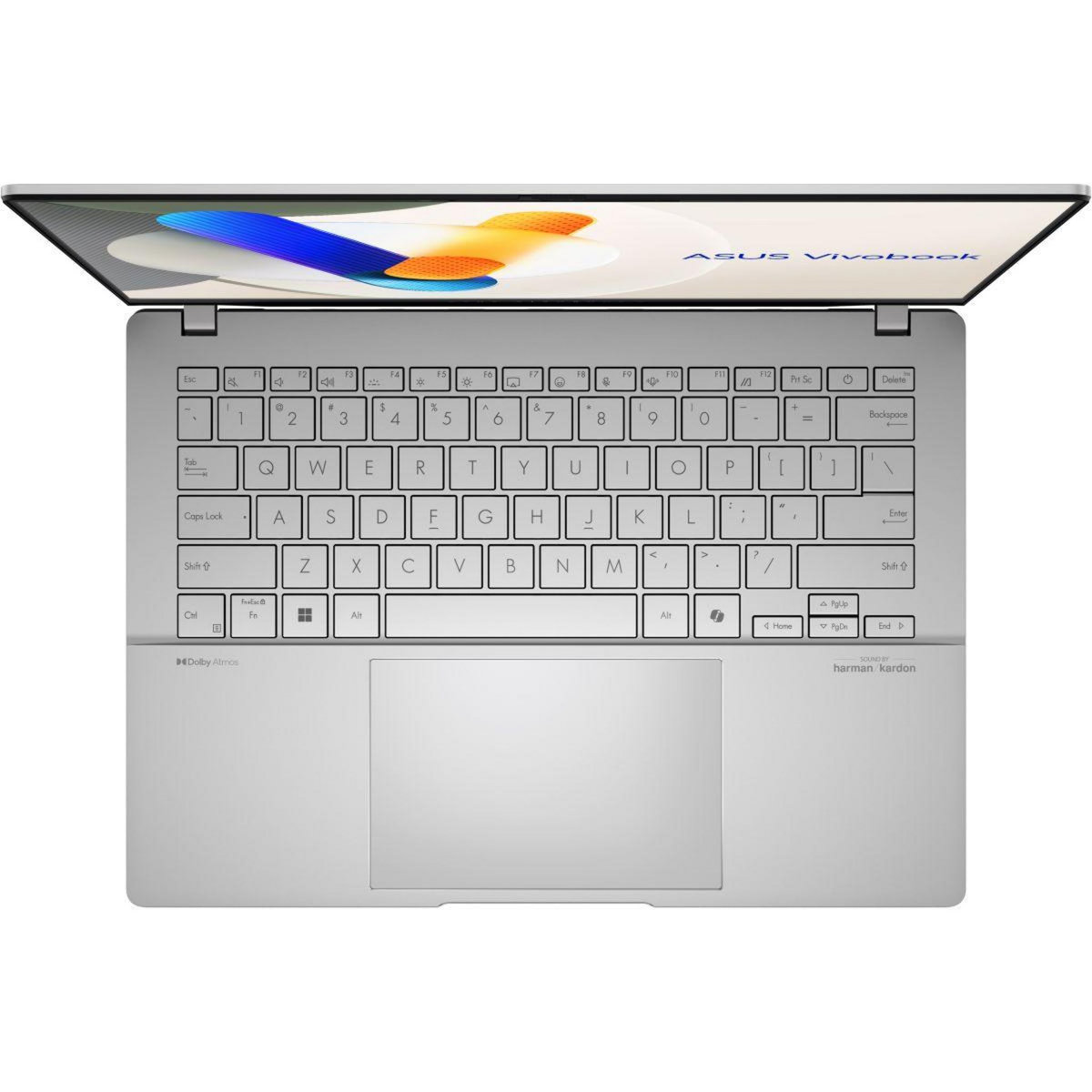 ASUS Ordinateur portable Vivobook S5406UA-DRQD109W