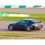 Smartbox Pilotage Aston-Martin V8 Vantage : 4 tours sur le circuit du Bourbonnais - Coffret Cadeau Sport & Aventure