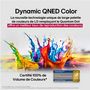 Voir la diapositive 3 : LG TV LED 100QNED86A 2025 (253cm)
