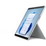 MICROSOFT PC Hybride Surface ProX Wifi 13' SQ2/16/512 Platine