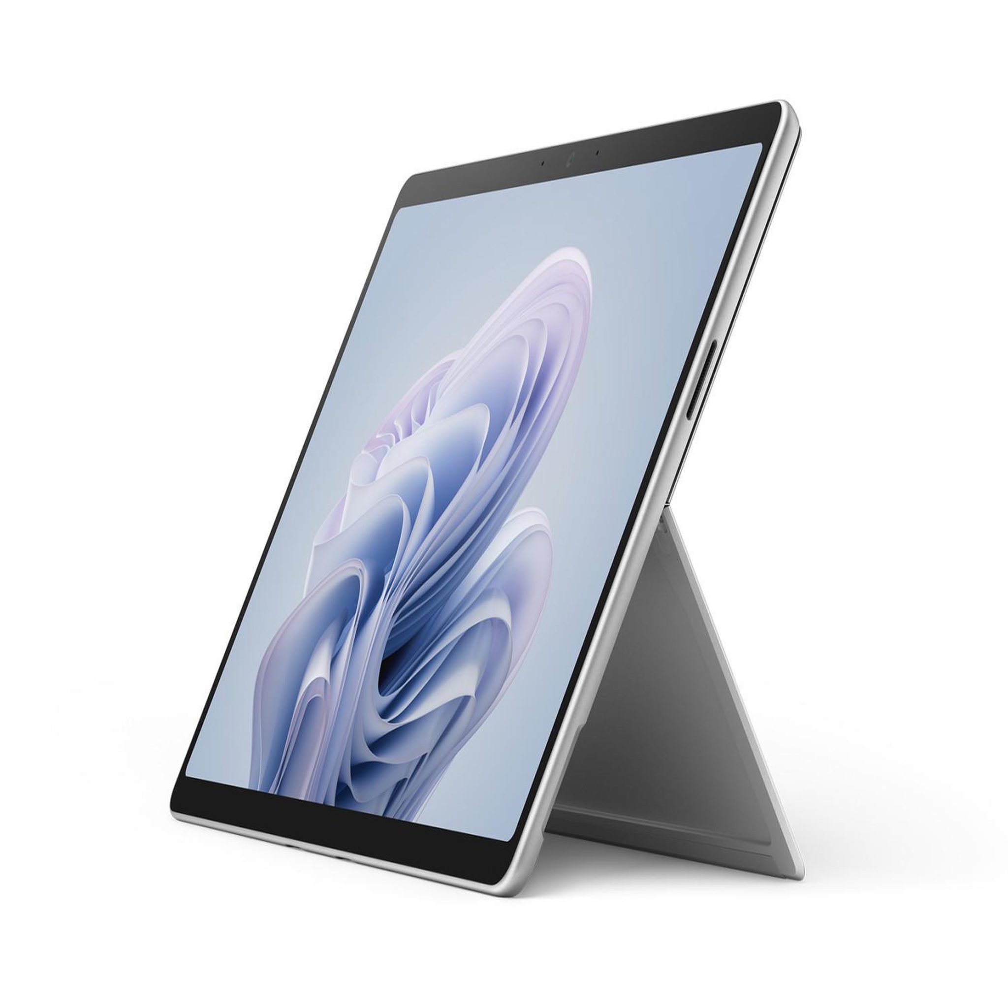 Voir la diapositive 3 : MICROSOFT Microsoft surface pro 10 intel core ultra 5 512 go 33 cm (13 ) 32 go wi-fi 6e (802.11ax) windows 11 pro platine