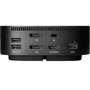 Voir la diapositive 3 : HP Station d'accueil USB-C/A HP USB-C/A Universal Dock G2 100 watts