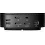 Voir la diapositive 3 : HP Station d'accueil USB-C/A HP USB-C/A Universal Dock G2 100 watts