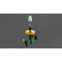 Voir la diapositive 5 : LEGO Ninjago 70640 - Le QG du gang des fils de Garmadon