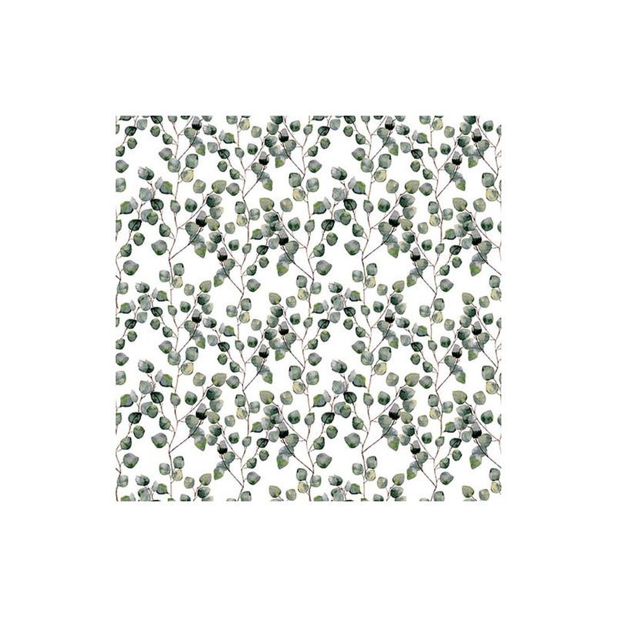 D-C-FIX NAPPE RONDE SANS PVC MELINDA 140CM D-C-FIX - F2361022