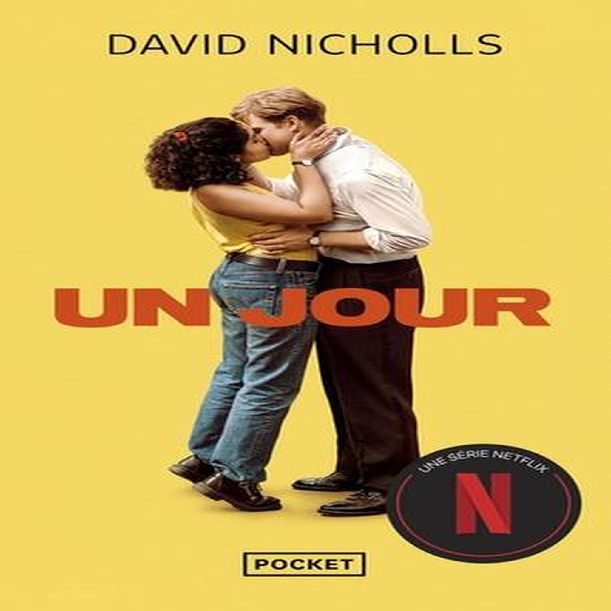 UN JOUR, Nicholls David