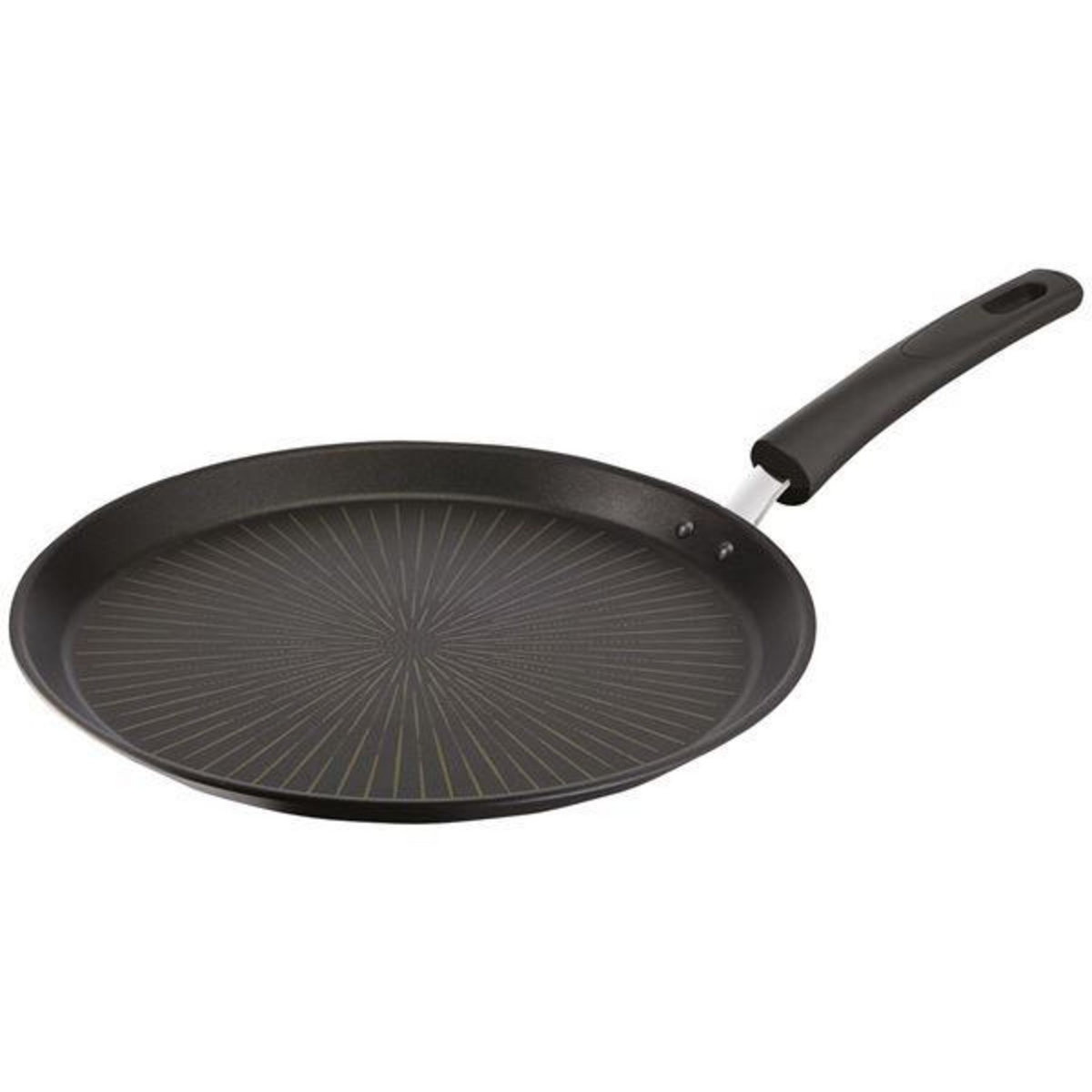 Lagostina Crêpière anti-adhésive 28cm - 12165040328