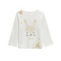 Voir la diapositive 5 : Petit Béguin Lot de 2 pyjamas bébé Gribouille