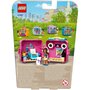 LEGO Friends 41667 - Le cube de jeu d&rsquo;Olivia &ndash; Série 5