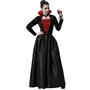 Voir la diapositive 1 : ATOSA Déguisement vampiresse -femme - XS/S