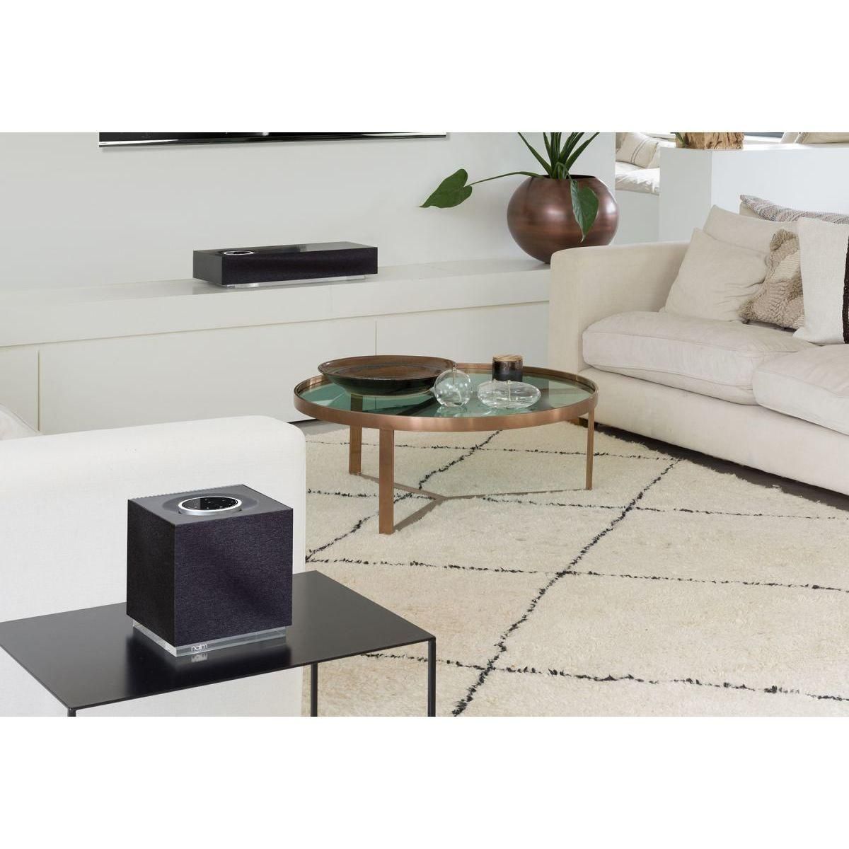 NAIM Enceinte résidentielle MU-SO QB 2