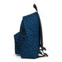 Voir la diapositive 3 : EASTPAK Sac à dos 1 compartiment bleu Padded Pak'R Seaside Umbrella