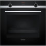 Voir la diapositive 1 : Siemens Four encastrable HB554AER3F