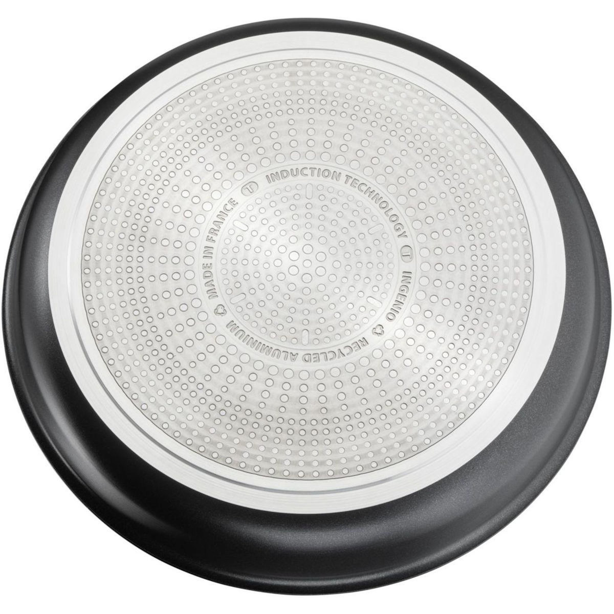 TEFAL Poêle Ingenio Eco Resist 26 cm L3970502
