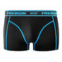Voir la diapositive 6 : FREEGUN Lot de 4 boxers homme Aktiv
