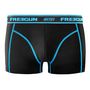 Voir la diapositive 6 : FREEGUN Lot de 4 boxers homme Aktiv