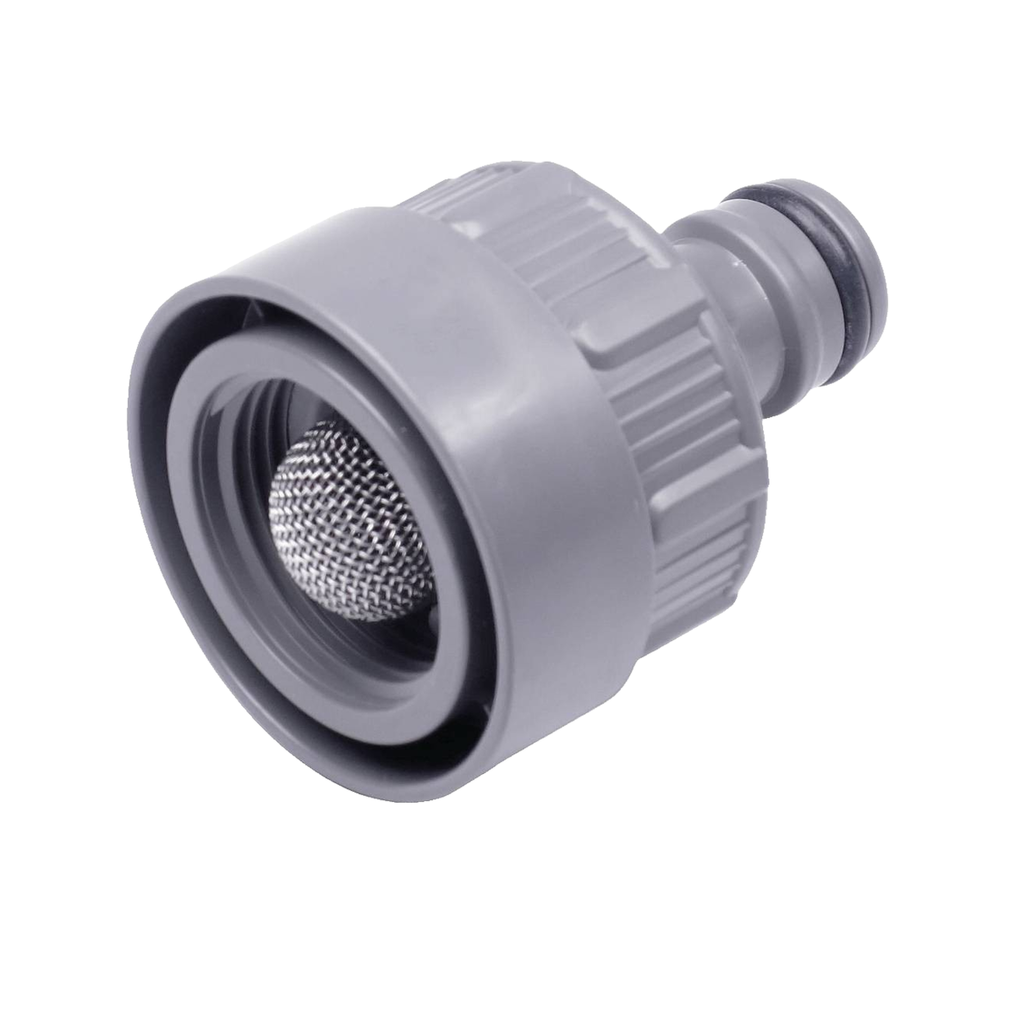 Gardena Raccord gardena 05327-20 gris